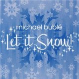 Michael Buble 'Let It Snow! Let It Snow! Let It Snow!' Piano & Vocal