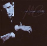 Michael Buble 'Lost' Piano & Vocal