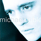 Michael Buble 'Moondance' Piano, Vocal & Guitar Chords (Right-Hand Melody)