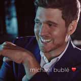 Michael Bublé 'My Funny Valentine' Piano & Vocal