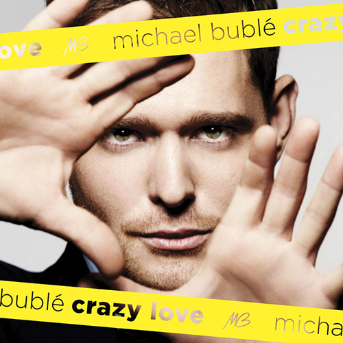 Easily Download Michael Buble Printable PDF piano music notes, guitar tabs for  Piano & Vocal. Transpose or transcribe this score in no time - Learn how to play song progression.