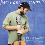 Michael Card 'Joy In The Journey' Piano, Vocal & Guitar Chords (Right-Hand Melody)