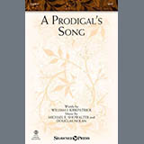 Michael E. Showalter and Douglas Nolan 'A Prodigal's Song' SATB Choir