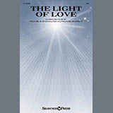 Michael E. Showalter and Michael Barrett 'The Light Of Love' SAB Choir