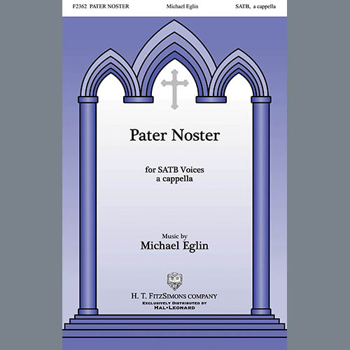 Easily Download Michael Eglin Printable PDF piano music notes, guitar tabs for  SATB Choir. Transpose or transcribe this score in no time - Learn how to play song progression.