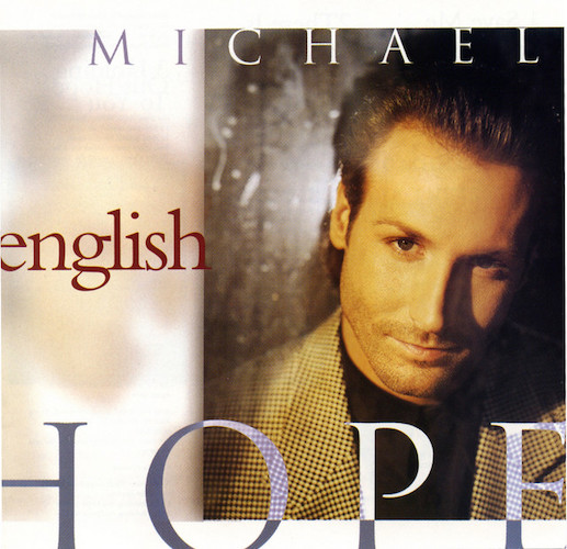Easily Download Michael English Printable PDF piano music notes, guitar tabs for  Piano, Vocal & Guitar Chords (Right-Hand Melody). Transpose or transcribe this score in no time - Learn how to play song progression.