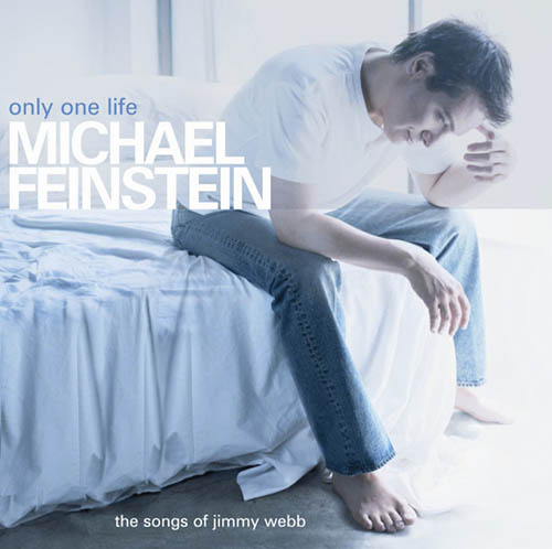Easily Download Michael Feinstein Printable PDF piano music notes, guitar tabs for  Piano, Vocal & Guitar Chords (Right-Hand Melody). Transpose or transcribe this score in no time - Learn how to play song progression.