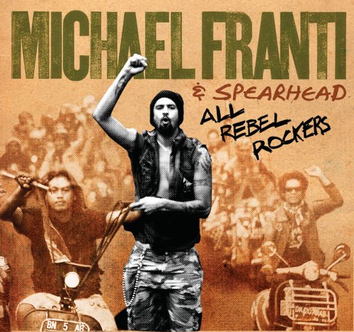 Easily Download Michael Franti & Spearhead Printable PDF piano music notes, guitar tabs for  Piano, Vocal & Guitar Chords (Right-Hand Melody). Transpose or transcribe this score in no time - Learn how to play song progression.
