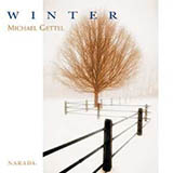 Michael Gettel 'Final Snowfall' Piano Solo