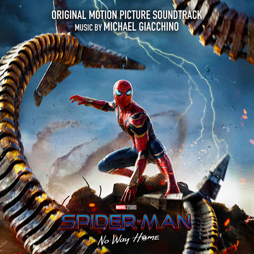 Easily Download Michael Giacchino Printable PDF piano music notes, guitar tabs for  Piano Solo. Transpose or transcribe this score in no time - Learn how to play song progression.