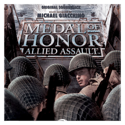 Easily Download Michael Giacchino Printable PDF piano music notes, guitar tabs for  Piano Solo. Transpose or transcribe this score in no time - Learn how to play song progression.