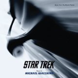 Michael Giacchino 'Star Trek' Piano Solo
