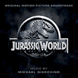 Michael Giacchino 'The Hammond Lab Overture' Piano Solo