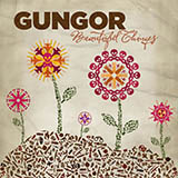 Michael Gungor 'Beautiful Things' Piano, Vocal & Guitar Chords (Right-Hand Melody)