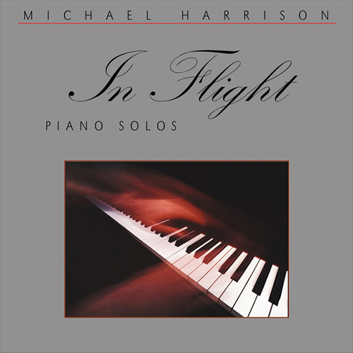 Easily Download Michael Harrison Printable PDF piano music notes, guitar tabs for  Easy Piano. Transpose or transcribe this score in no time - Learn how to play song progression.