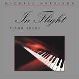 Michael Harrison 'In Flight' Easy Piano