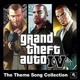 Michael Hunter 'Soviet Connection (from Grand Theft Auto IV)' Piano Solo