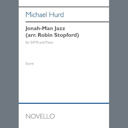Easily Download Michael Hurd Printable PDF piano music notes, guitar tabs for  Choir. Transpose or transcribe this score in no time - Learn how to play song progression.