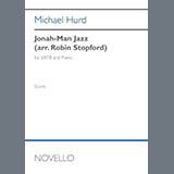 Michael Hurd 'Jonah-Man Jazz' Choir