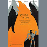 Michael Isaacson 'Cradle Of Fire' Choir