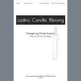Michael Isaacson 'Ladino Candle Blessing' Choir