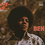 Michael Jackson 'Ben (arr. David Jaggs)' Solo Guitar