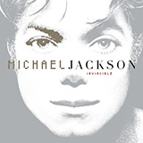 Michael Jackson 'Cry' Piano, Vocal & Guitar Chords