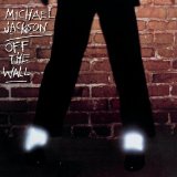 Michael Jackson 'Girlfriend' Piano, Vocal & Guitar Chords