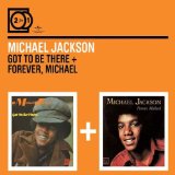 Michael Jackson 'Got To Be There' Lead Sheet / Fake Book