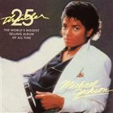 Michael Jackson 'Human Nature' Piano, Vocal & Guitar Chords (Right-Hand Melody)