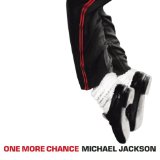 Michael Jackson 'One More Chance' Piano, Vocal & Guitar Chords