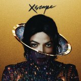 Michael Jackson 'Xscape' Piano, Vocal & Guitar Chords (Right-Hand Melody)