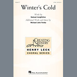 Michael John Trotta 'Winter's Cold' 3-Part Mixed Choir