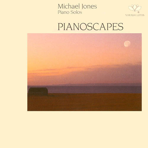 Easily Download Michael Jones Printable PDF piano music notes, guitar tabs for  Piano Solo. Transpose or transcribe this score in no time - Learn how to play song progression.