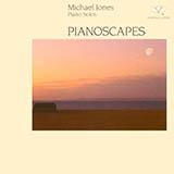 Michael Jones 'Tapestry' Piano Solo
