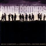 Michael Kamen 'Band Of Brothers' Flute Solo