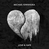 Michael Kiwanuka 'Cold Little Heart (theme from Big Little Lies)' Piano, Vocal & Guitar Chords (Right-Hand Melody)