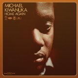Michael Kiwanuka 'I'm Getting Ready' Piano, Vocal & Guitar Chords