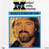 Michael Martin Murphey 'What's Forever For' Super Easy Piano