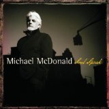 Michael McDonald 'For Once In My Life' Piano, Vocal & Guitar Chords (Right-Hand Melody)