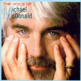 Michael McDonald 'Minute By Minute' Lead Sheet / Fake Book