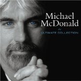 Michael McDonald 'On My Own' Piano Chords/Lyrics
