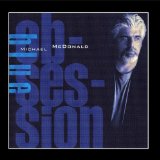 Michael McDonald 'Open The Door' Piano, Vocal & Guitar Chords (Right-Hand Melody)