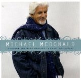 Michael McDonald 'Peace' Piano, Vocal & Guitar Chords (Right-Hand Melody)