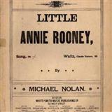 Michael Nolan 'Little Annie Rooney' Accordion