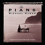 Michael Nyman 'Deep Sleep Playing' Piano Solo