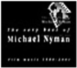 Michael Nyman 'Fly Drive' Piano Solo