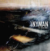 Michael Nyman 'If' Piano Solo