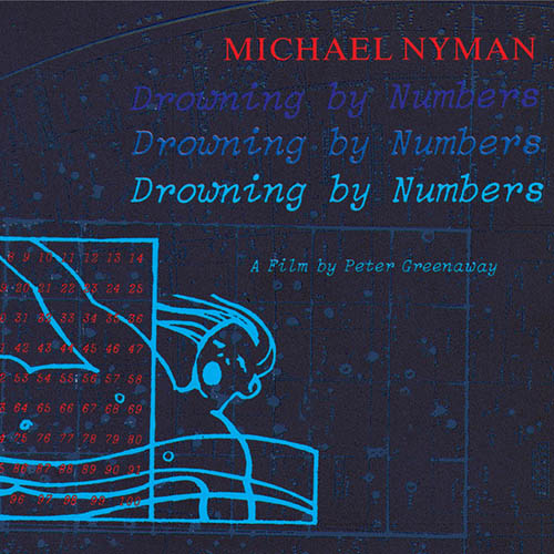 Easily Download Michael Nyman Printable PDF piano music notes, guitar tabs for  Piano Solo. Transpose or transcribe this score in no time - Learn how to play song progression.