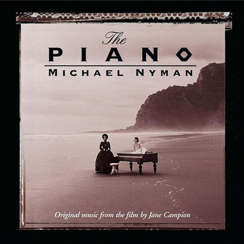 Easily Download Michael Nyman Printable PDF piano music notes, guitar tabs for  Very Easy Piano. Transpose or transcribe this score in no time - Learn how to play song progression.